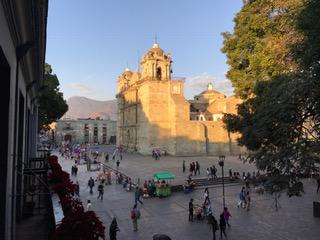 The Magic of Oaxaca...