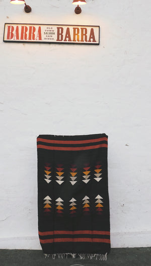 Montanita Blanket Collection