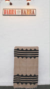 Mexican Tassel Blanket