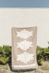 Palma Blanket