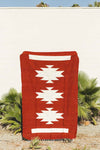 Palenque Tribal Blanket