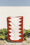 Chinanteco Tribal Blanket
